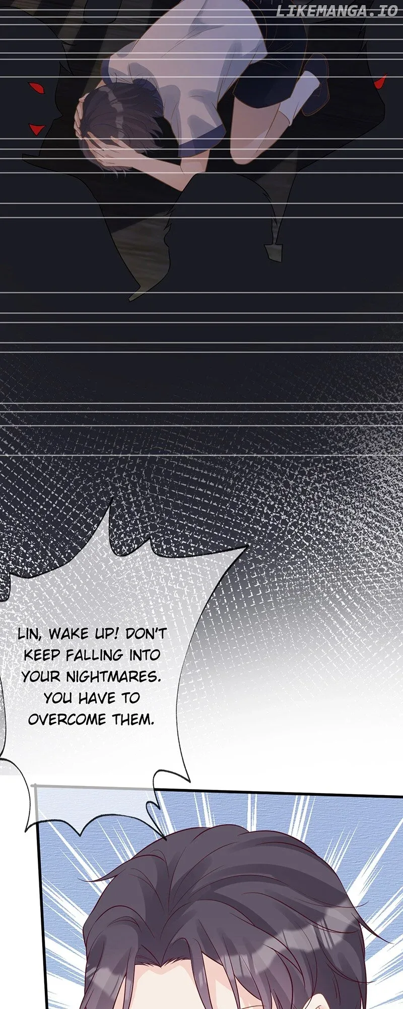 Everyone’s Darling Chapter 75 page 4