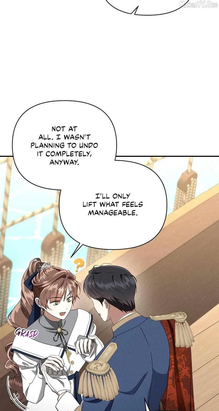 Don’t Be Carelessly Friendly Chapter 73 page 30