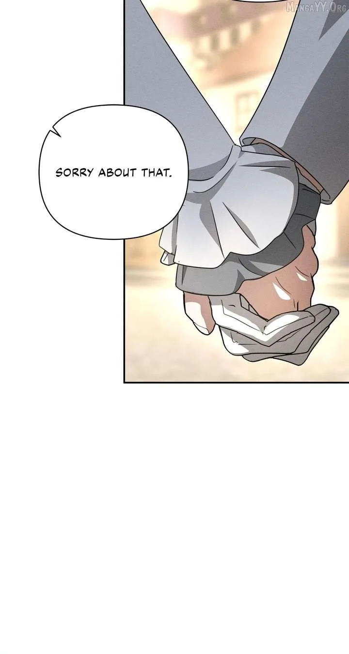 Don’t Be Carelessly Friendly Chapter 72 page 81