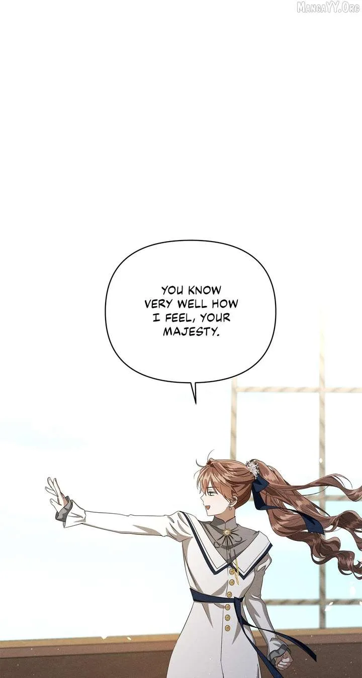 Don’t Be Carelessly Friendly Chapter 73 page 37