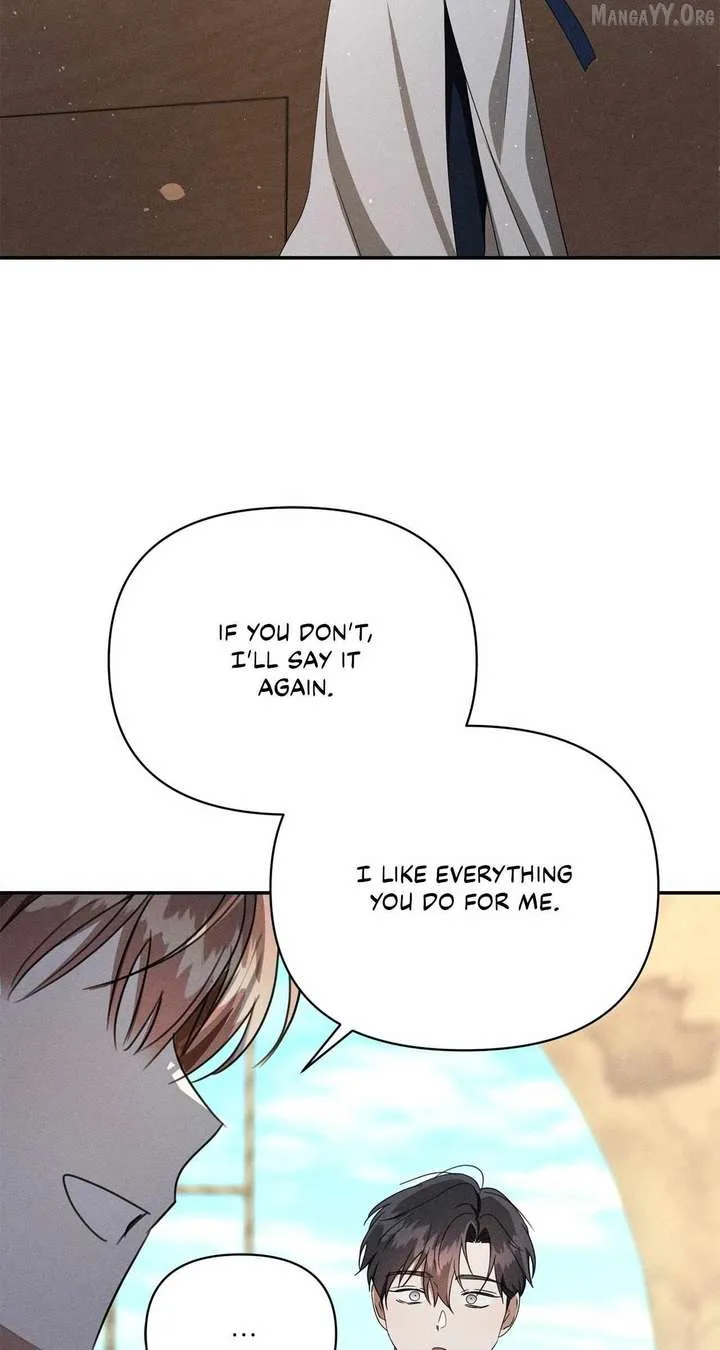 Don’t Be Carelessly Friendly Chapter 73 page 38