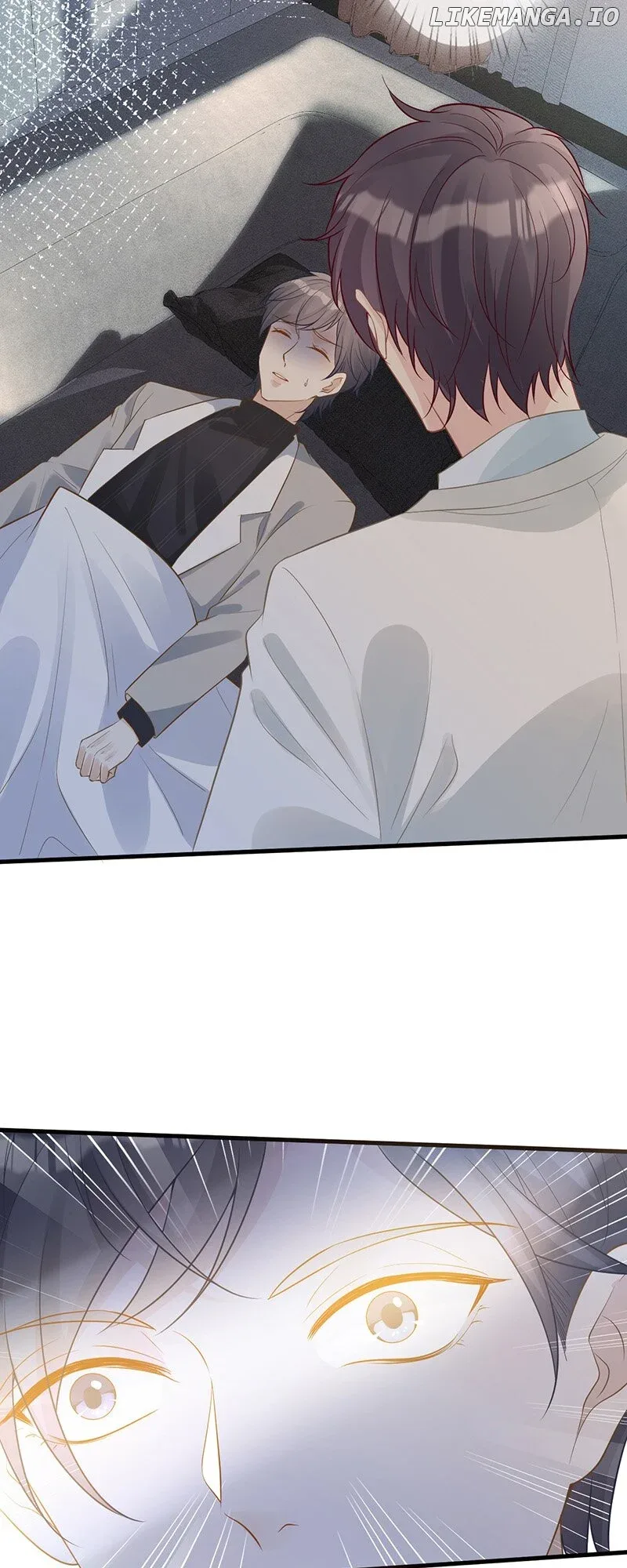 Everyone’s Darling Chapter 75 page 6
