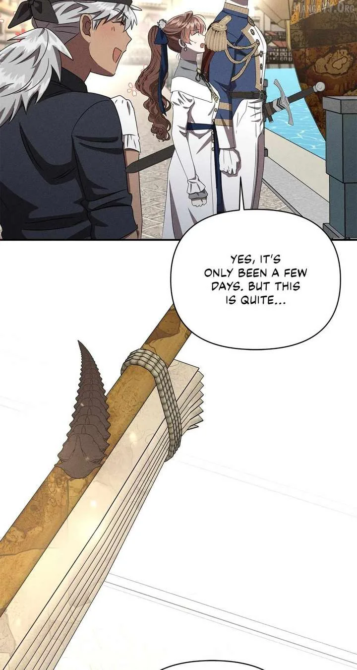 Don’t Be Carelessly Friendly Chapter 72 page 88