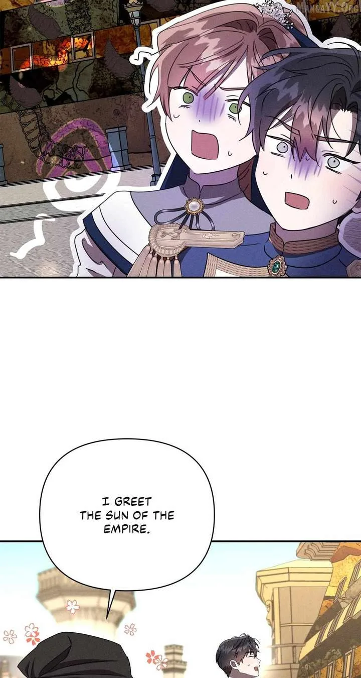 Don’t Be Carelessly Friendly Chapter 72 page 87