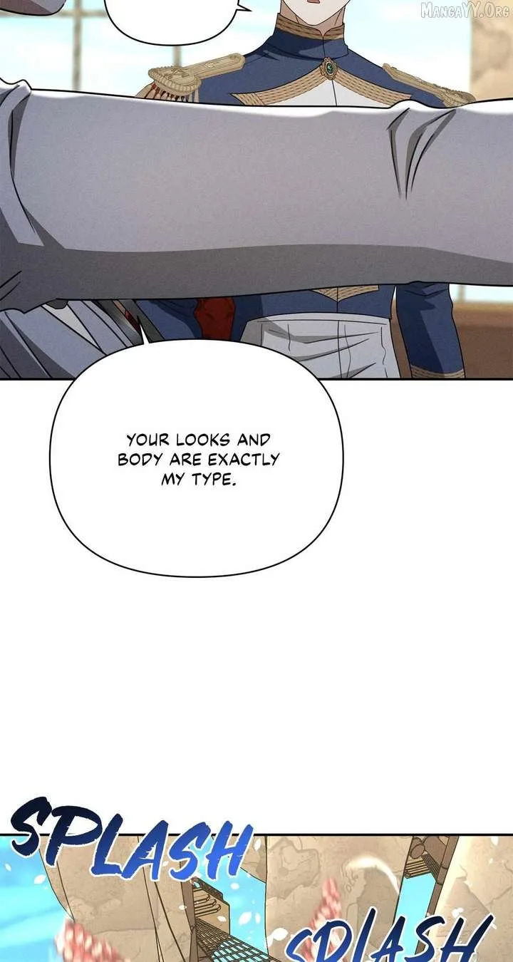 Don’t Be Carelessly Friendly Chapter 73 page 39