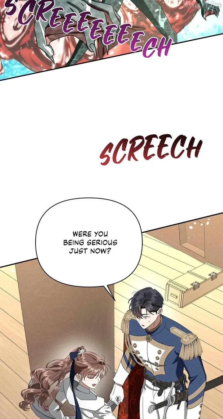 Don’t Be Carelessly Friendly Chapter 73 page 41