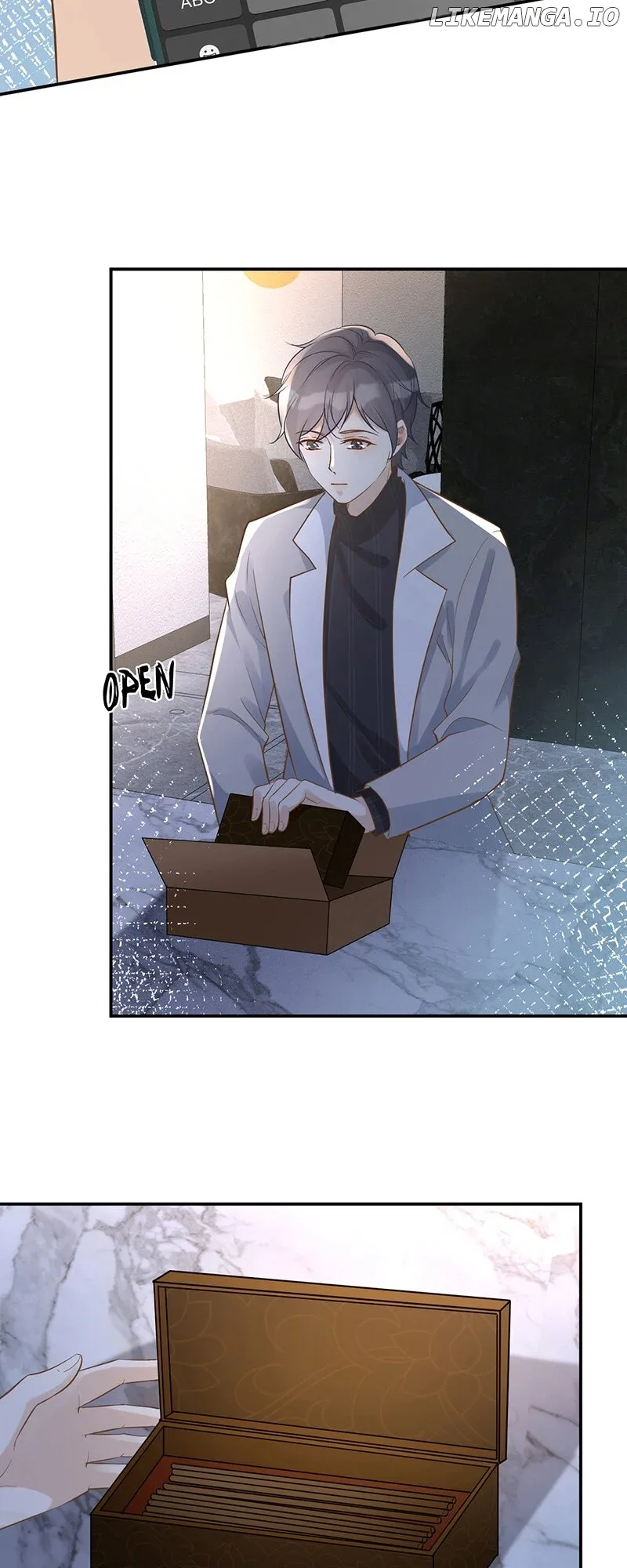 Everyone’s Darling Chapter 75 page 16