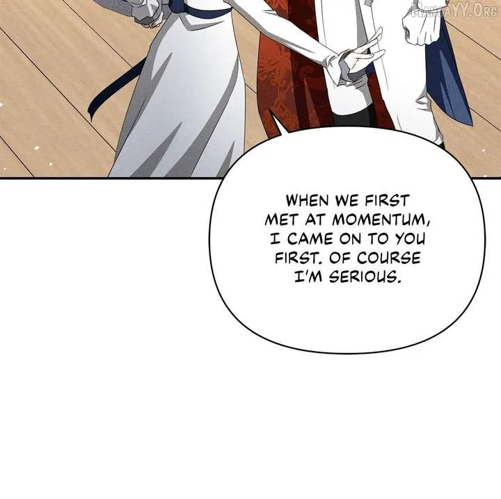 Don’t Be Carelessly Friendly Chapter 73 page 42