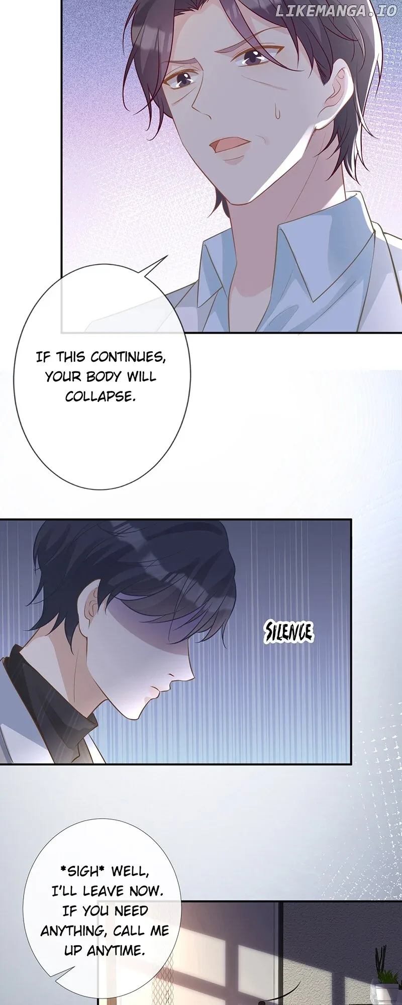 Everyone’s Darling Chapter 75 page 12