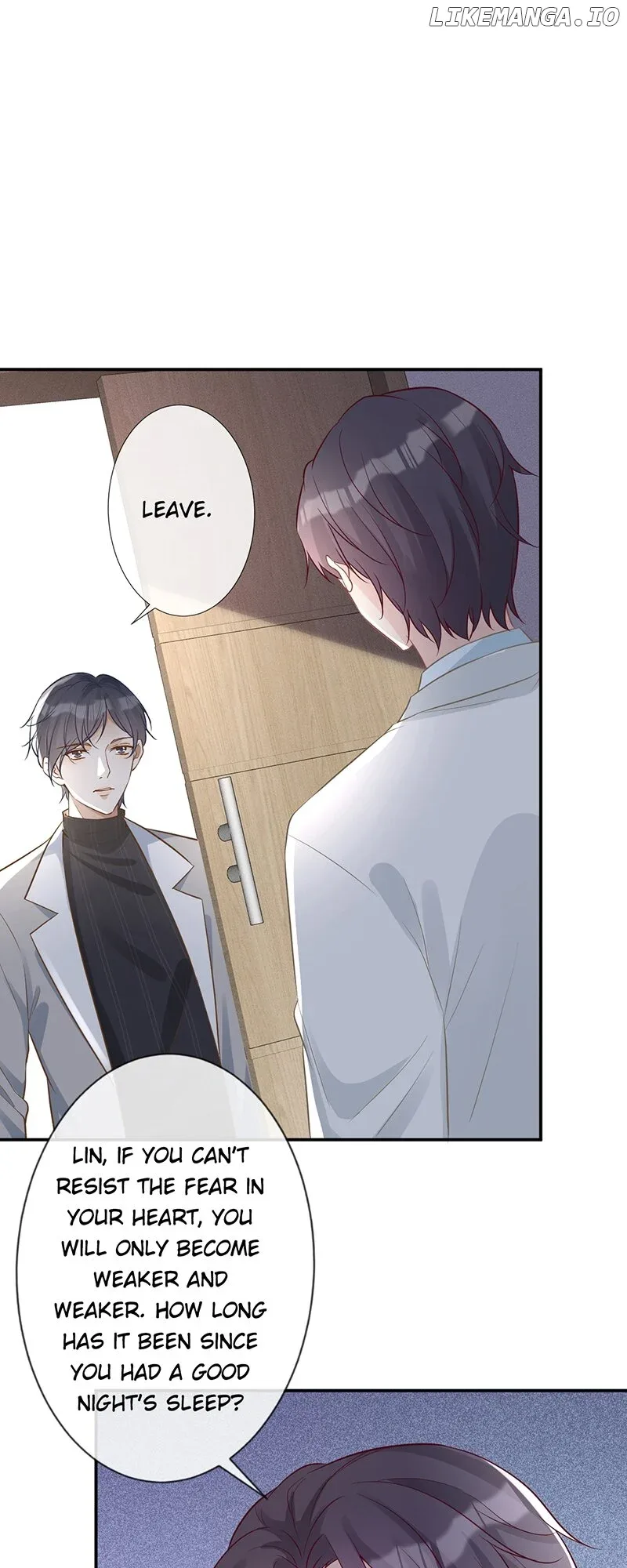 Everyone’s Darling Chapter 75 page 11