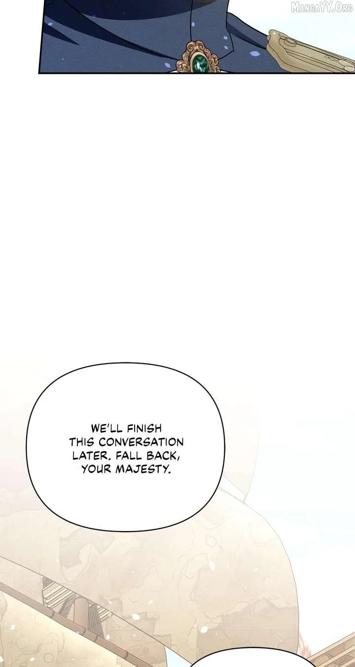 Don’t Be Carelessly Friendly Chapter 73 page 45