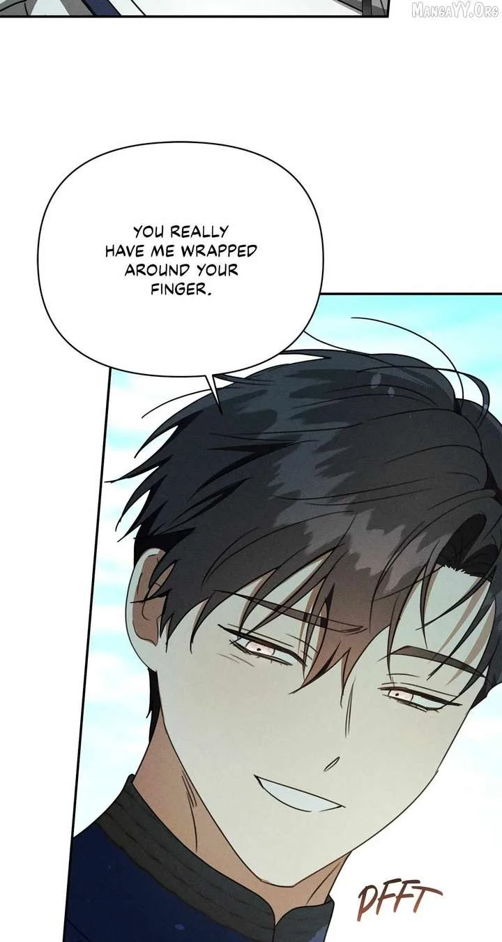 Don’t Be Carelessly Friendly Chapter 73 page 44