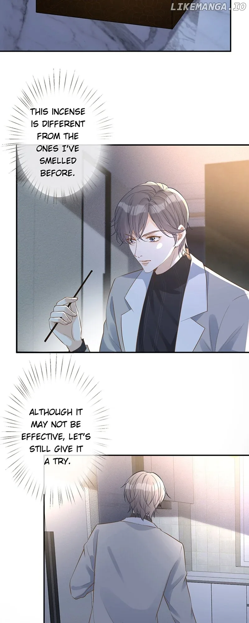 Everyone’s Darling Chapter 75 page 17