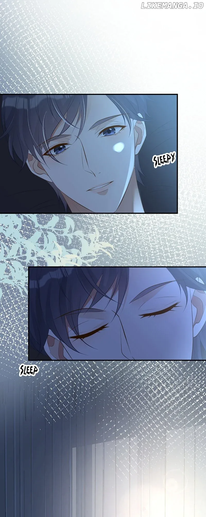 Everyone’s Darling Chapter 75 page 20