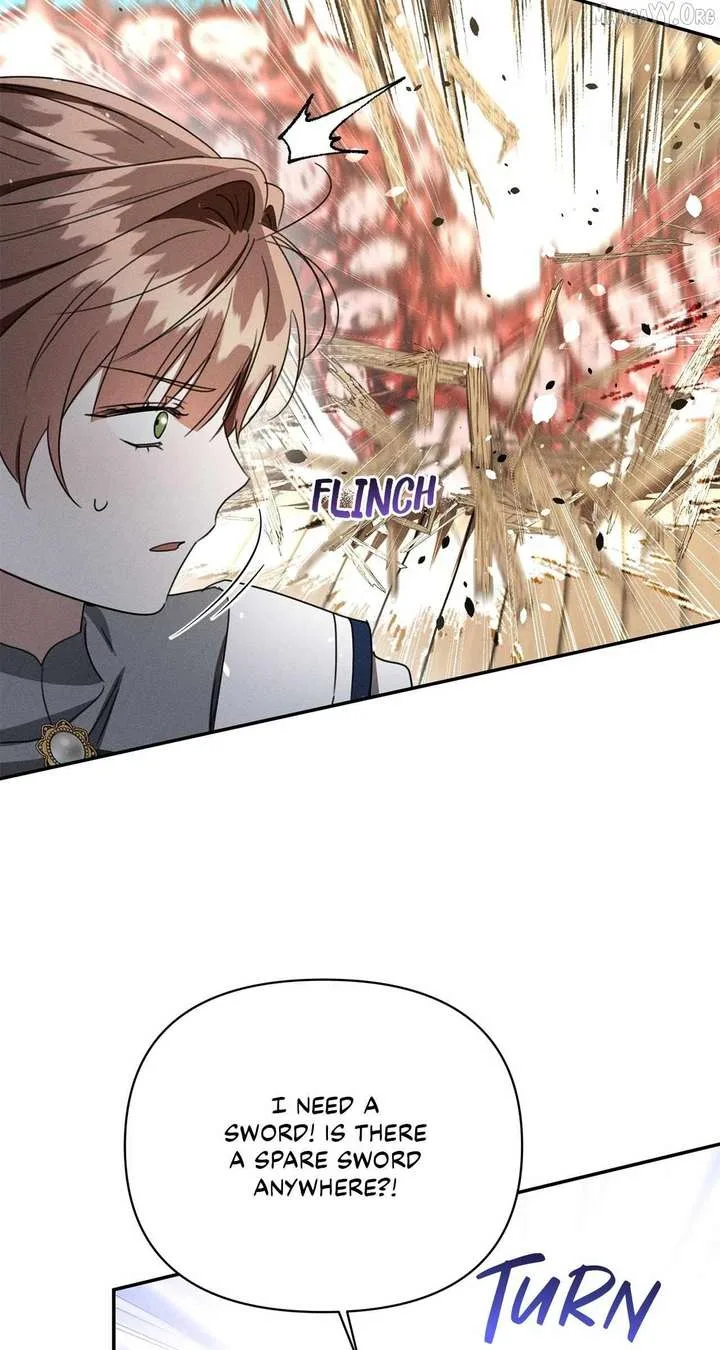 Don’t Be Carelessly Friendly Chapter 73 page 48