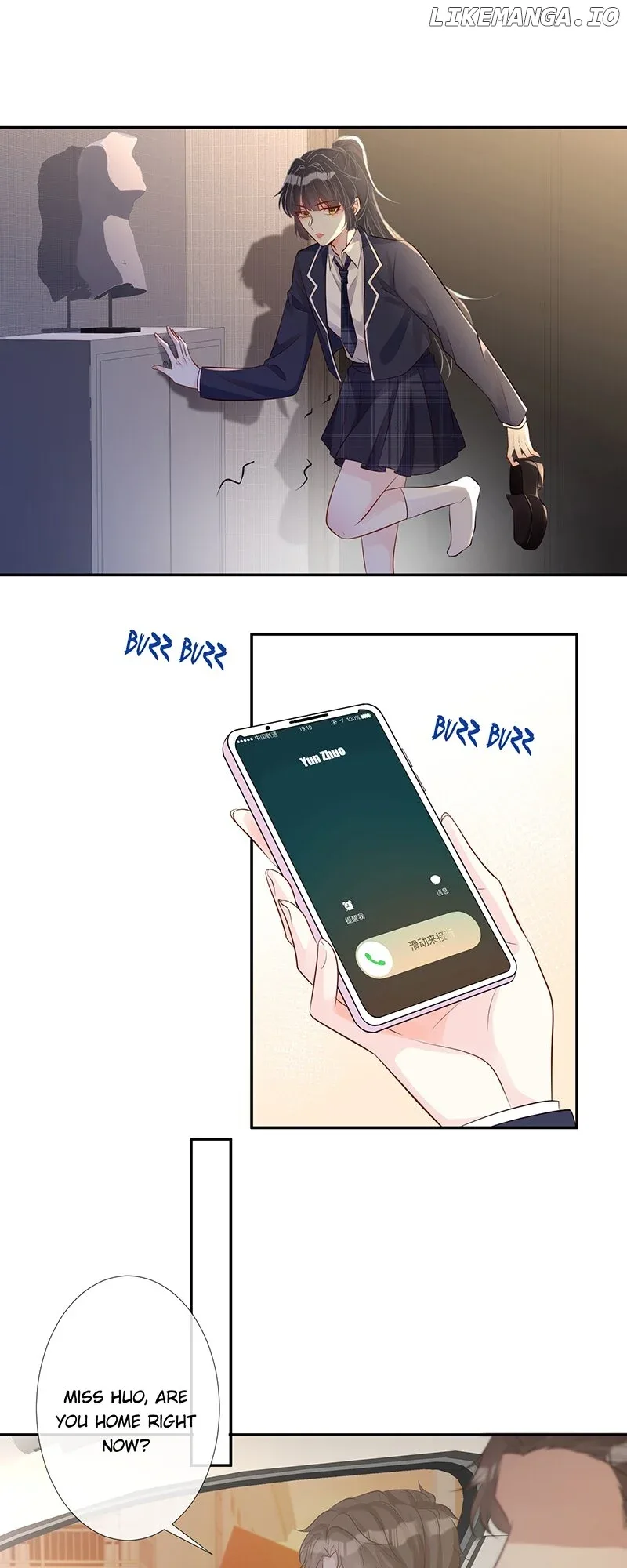 Everyone’s Darling Chapter 76 page 9