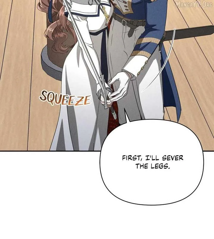 Don’t Be Carelessly Friendly Chapter 73 page 56