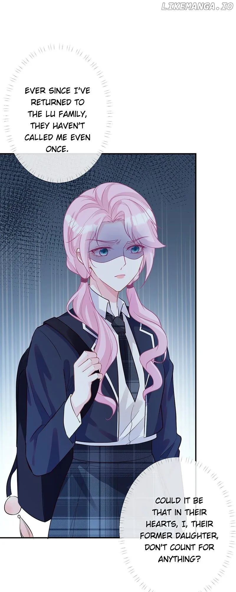 Everyone’s Darling Chapter 75 page 29