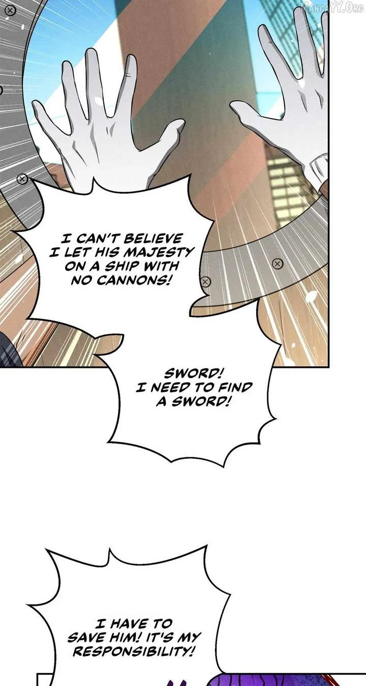 Don’t Be Carelessly Friendly Chapter 73 page 53