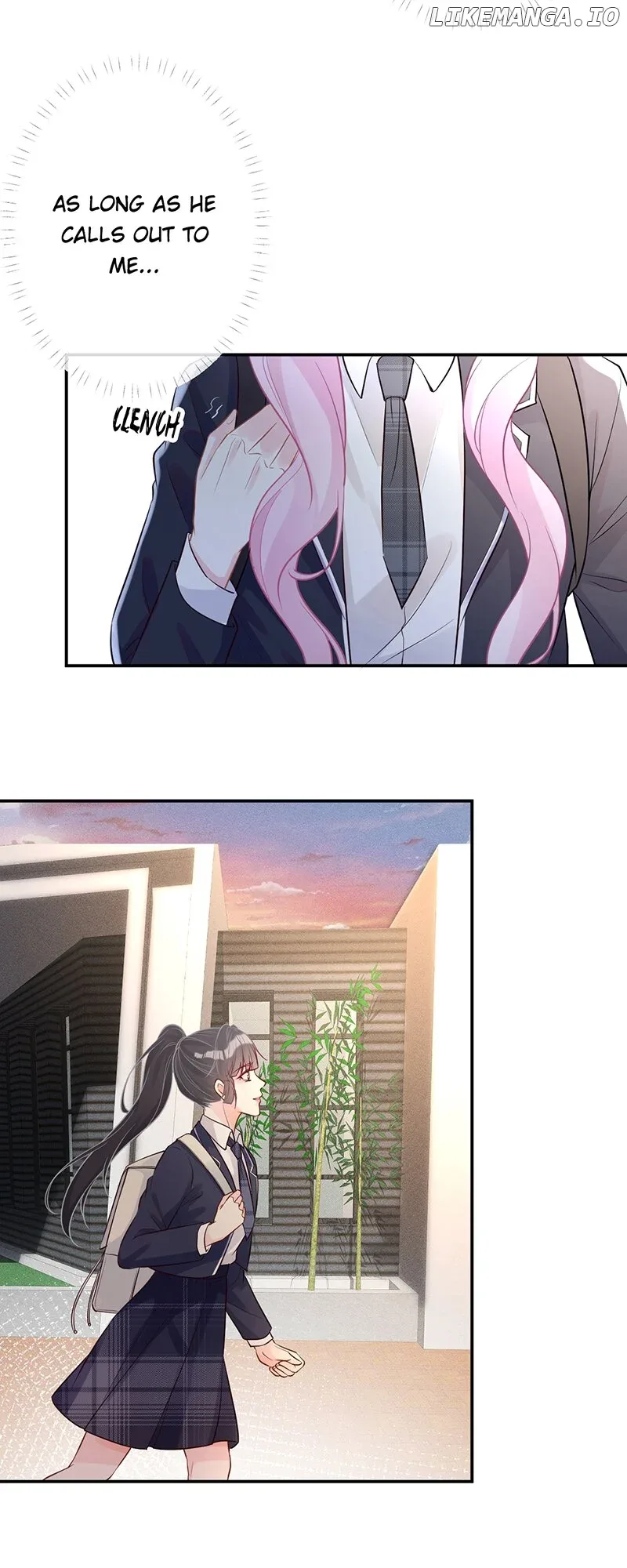 Everyone’s Darling Chapter 75 page 30