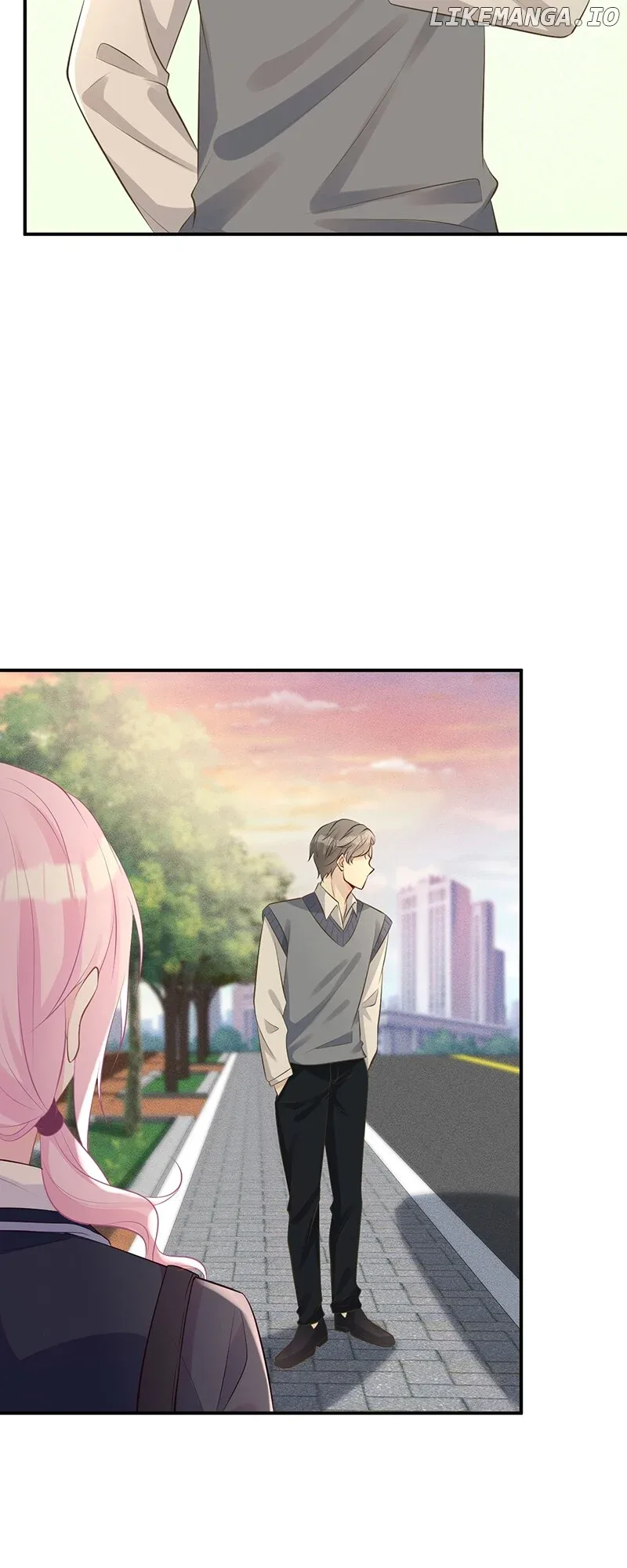 Everyone’s Darling Chapter 75 page 27