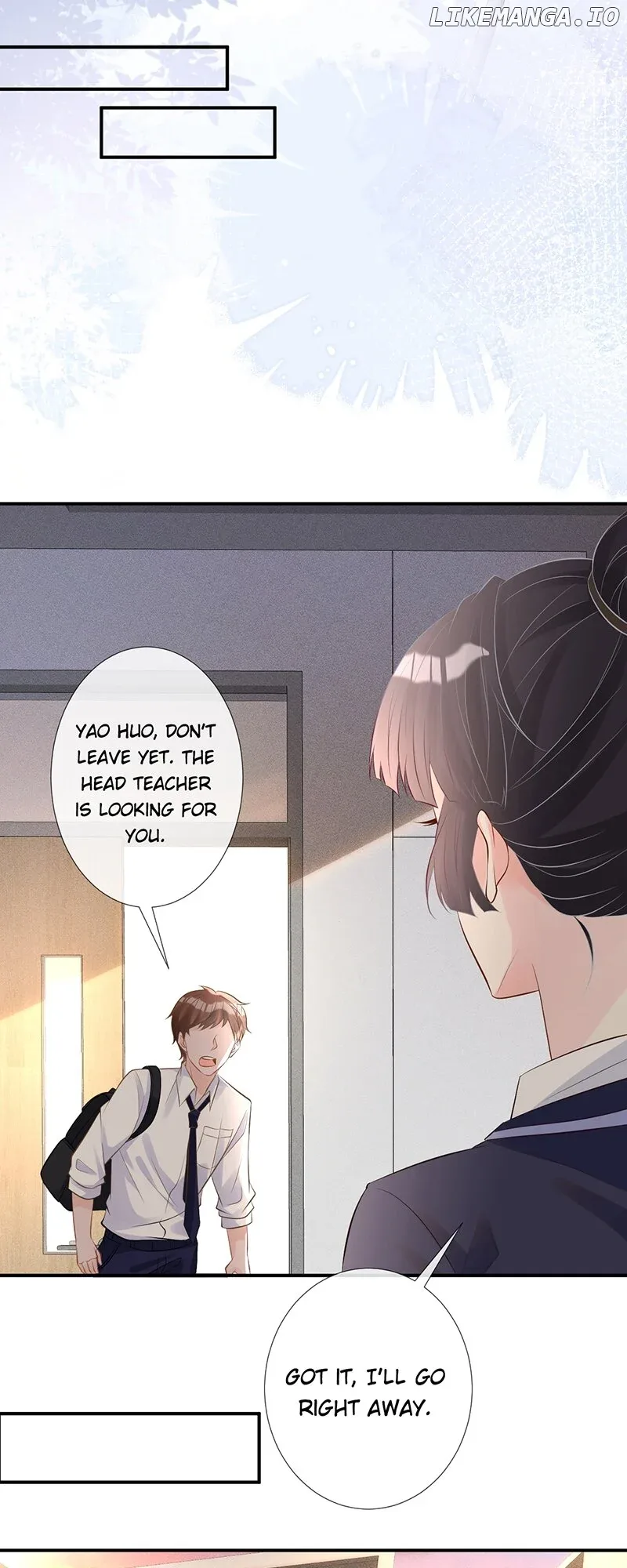 Everyone’s Darling Chapter 75 page 25