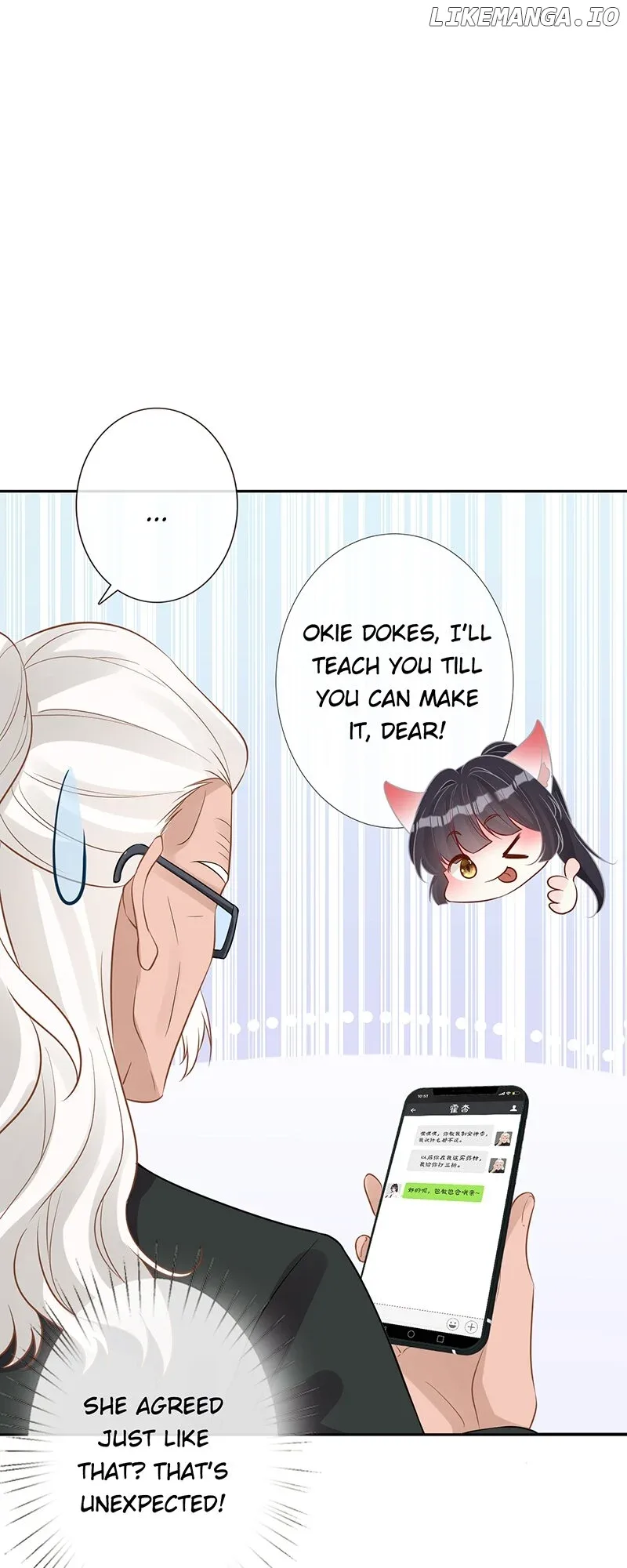 Everyone’s Darling Chapter 76 page 7