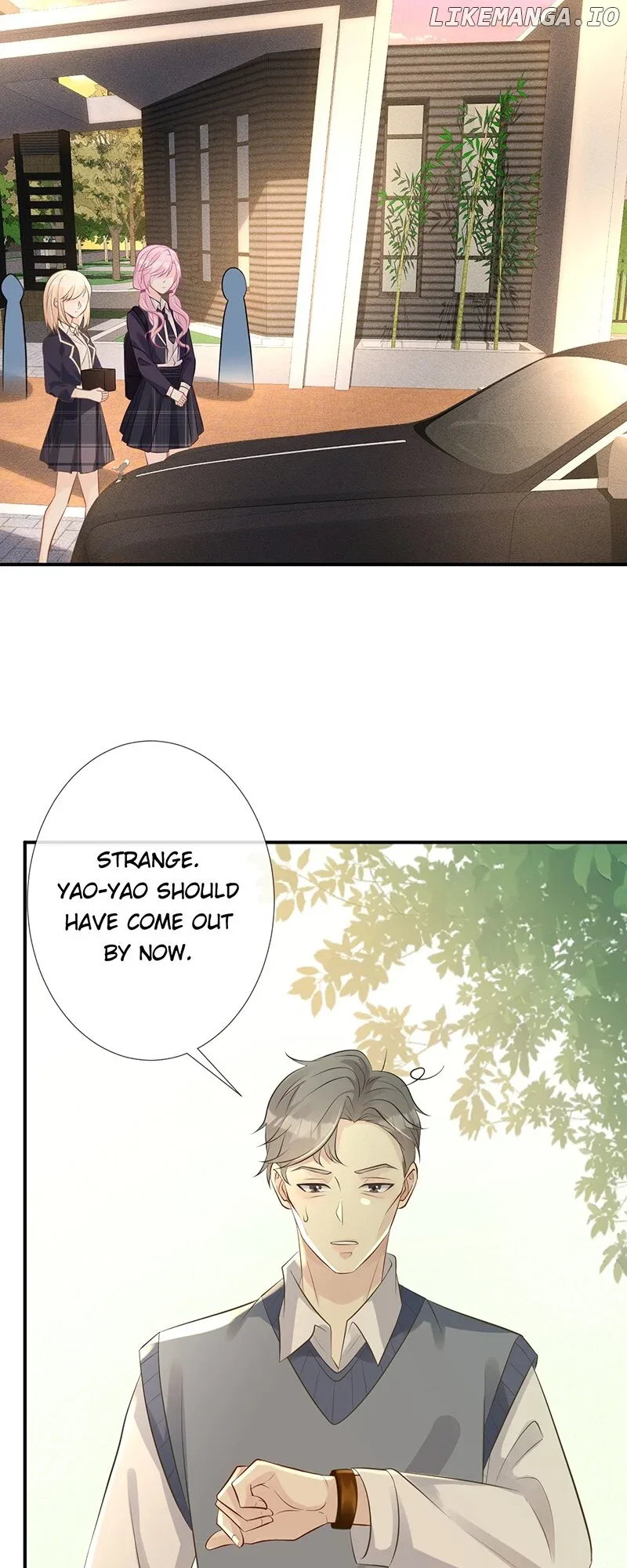 Everyone’s Darling Chapter 75 page 26