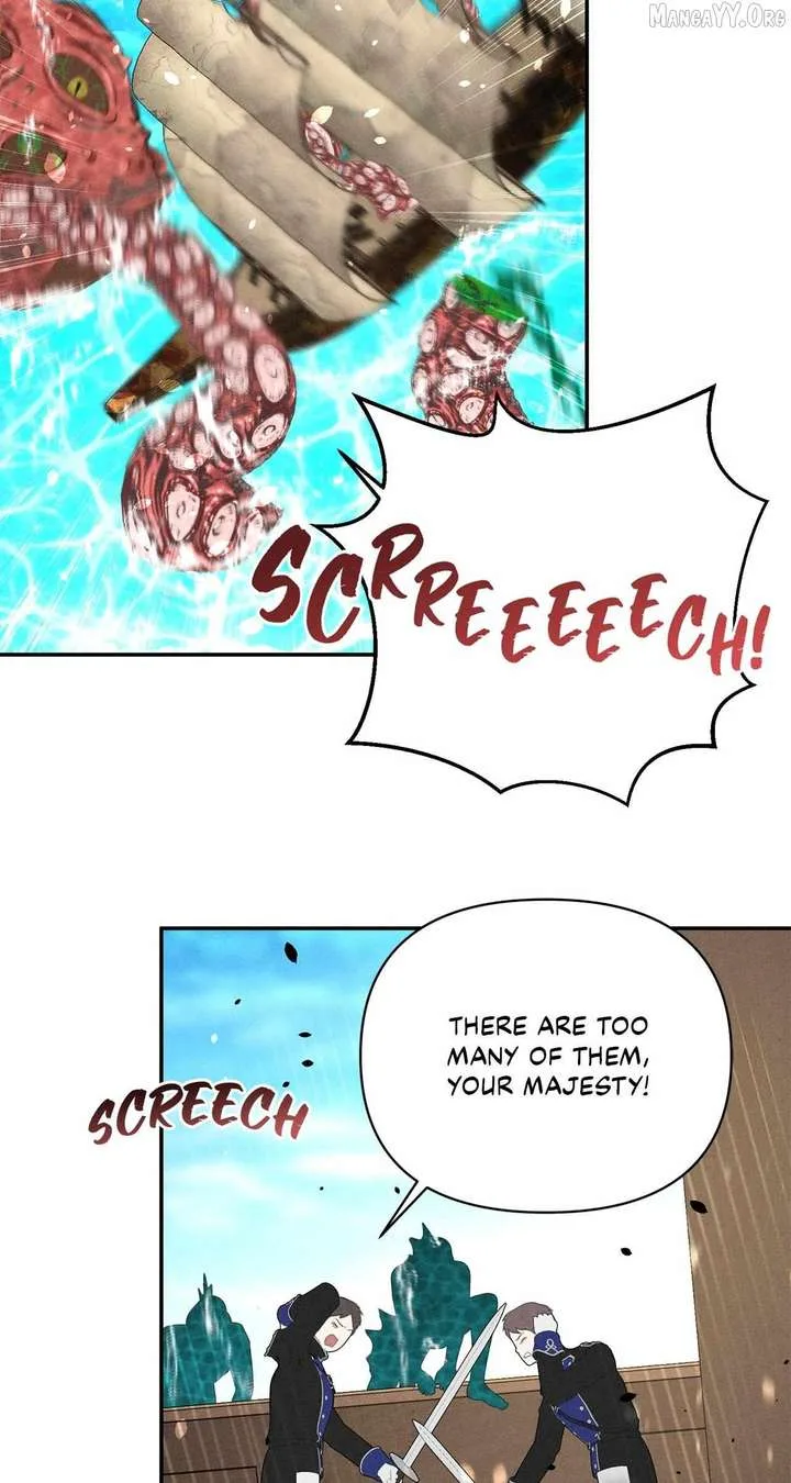Don’t Be Carelessly Friendly Chapter 73 page 63