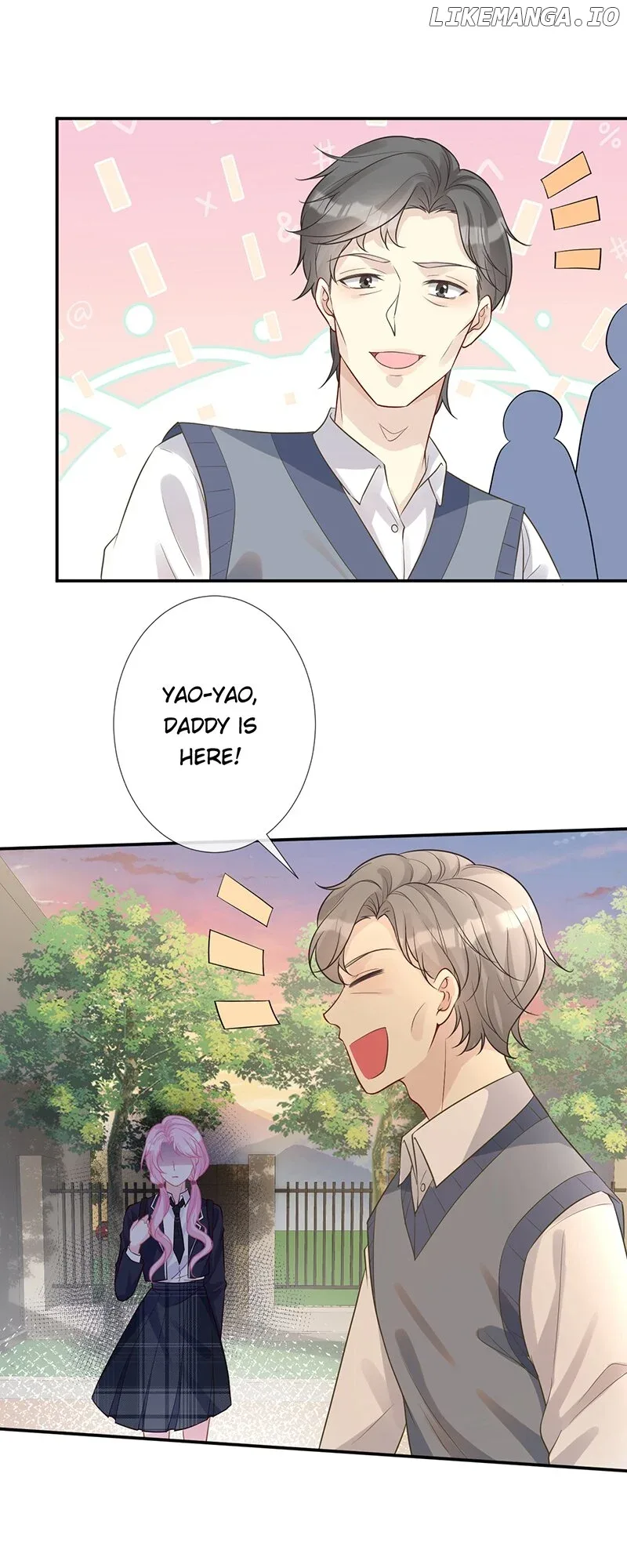 Everyone’s Darling Chapter 75 page 31