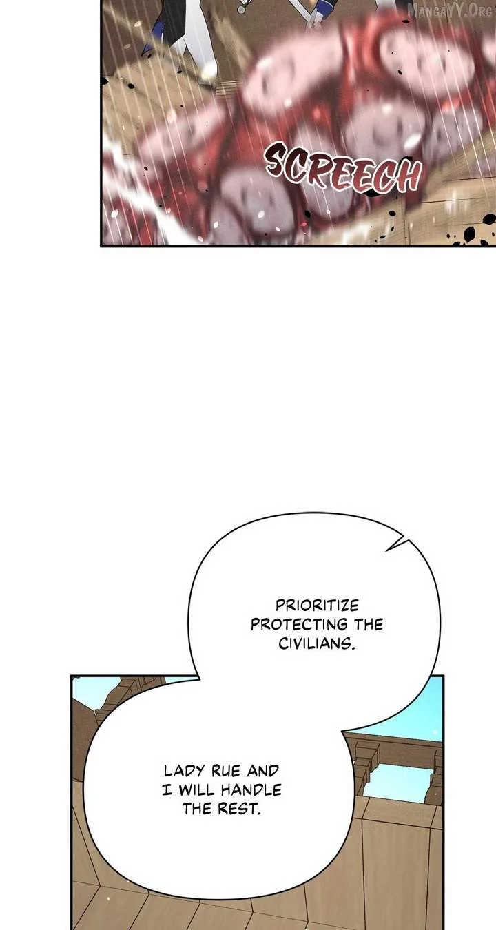 Don’t Be Carelessly Friendly Chapter 73 page 64