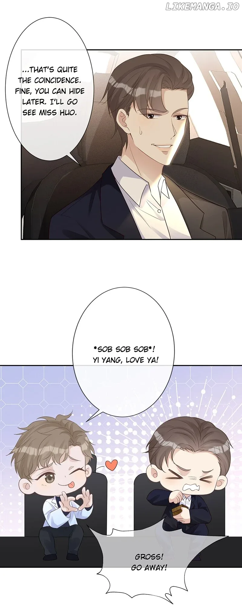 Everyone’s Darling Chapter 76 page 16