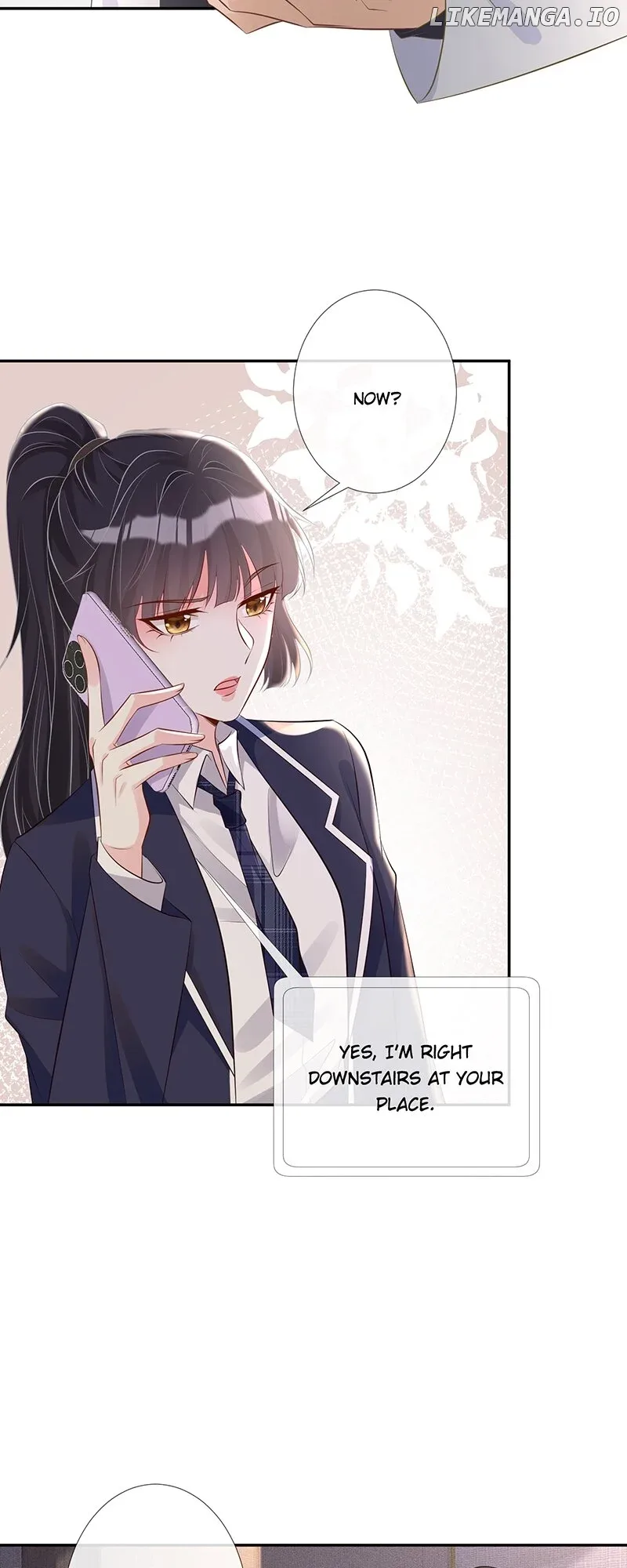Everyone’s Darling Chapter 76 page 11