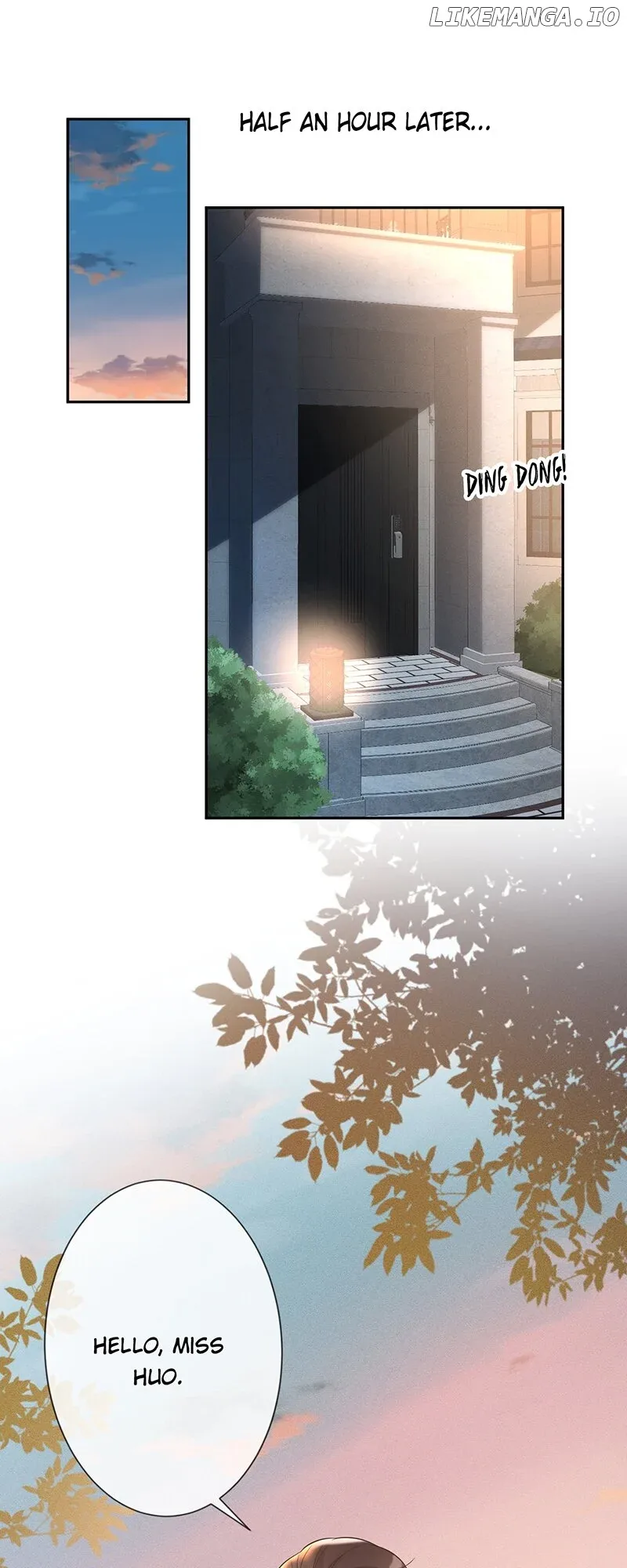 Everyone’s Darling Chapter 76 page 17