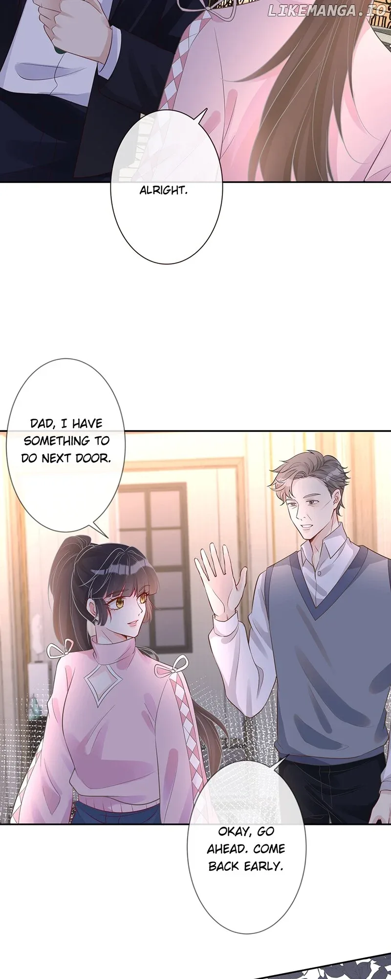 Everyone’s Darling Chapter 76 page 24