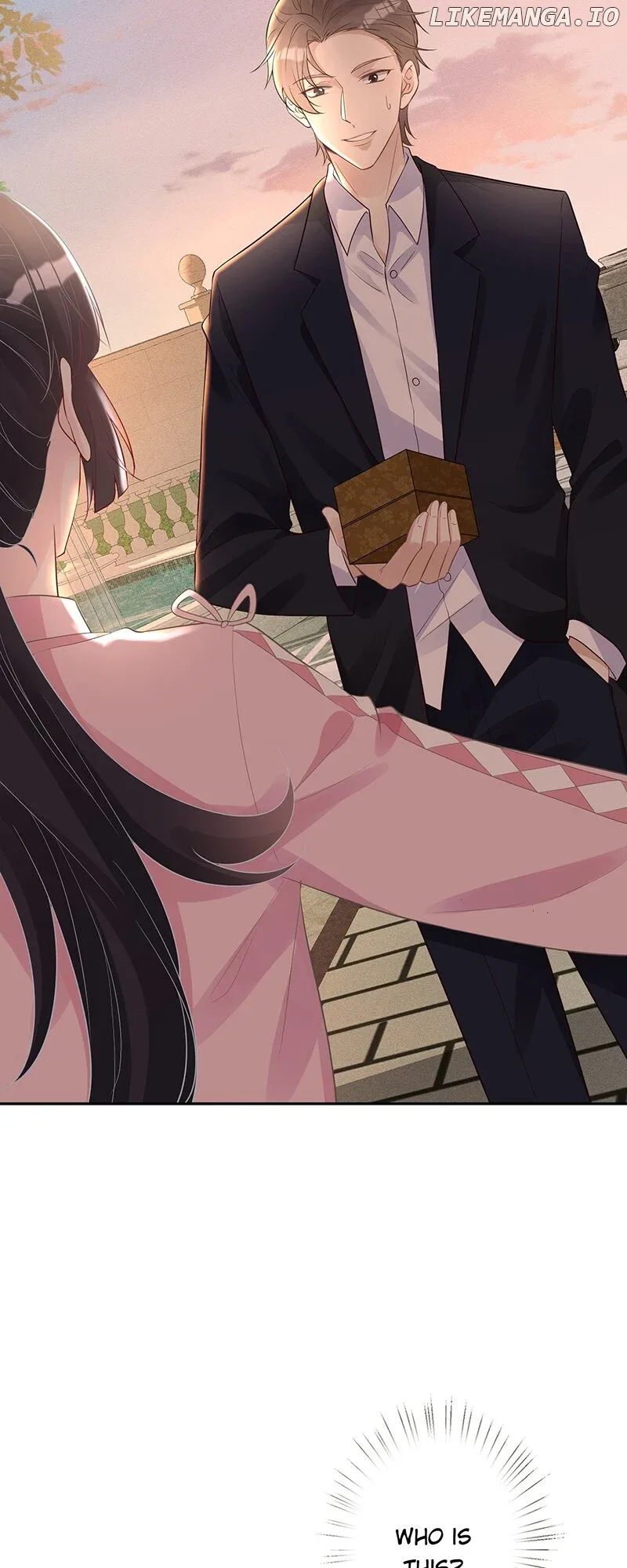 Everyone’s Darling Chapter 76 page 18