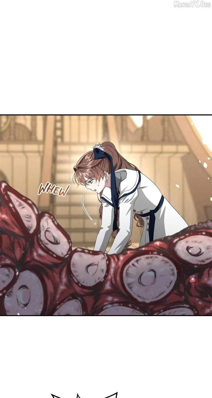 Don’t Be Carelessly Friendly Chapter 73 page 66