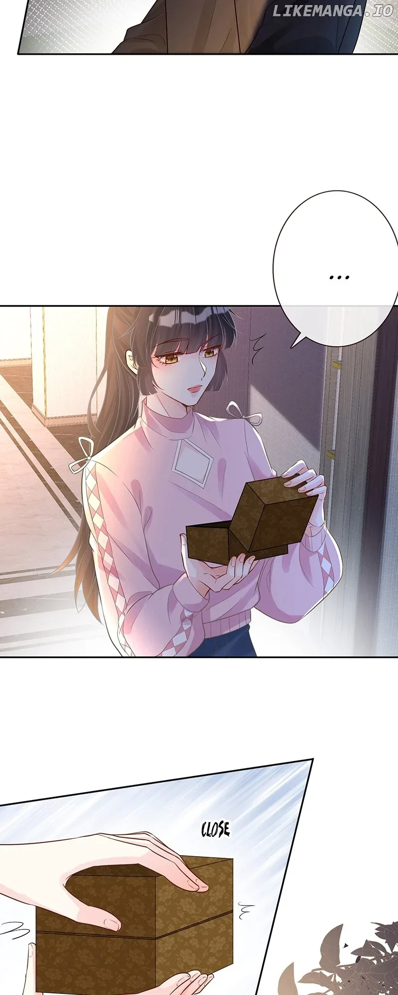 Everyone’s Darling Chapter 76 page 20