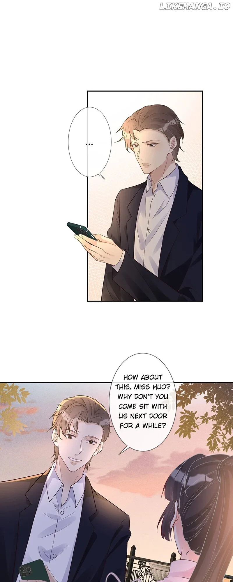 Everyone’s Darling Chapter 76 page 23