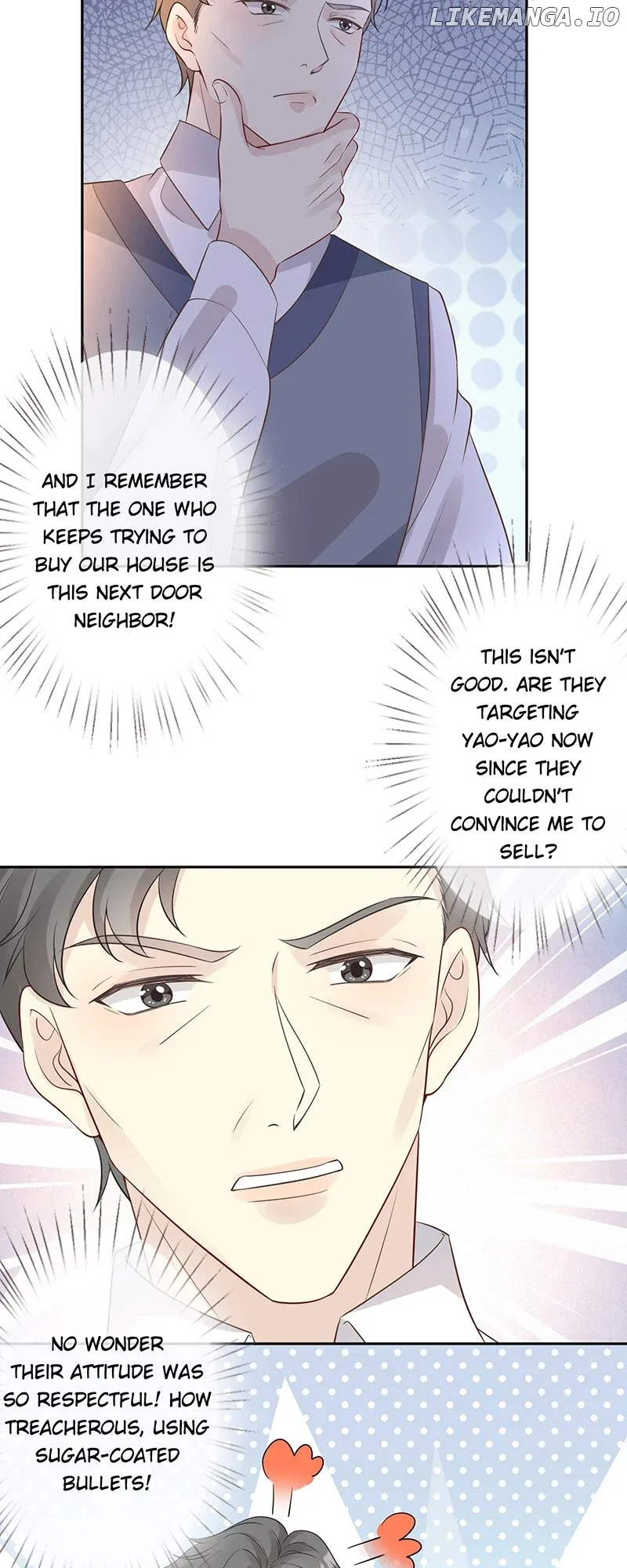 Everyone’s Darling Chapter 76 page 26