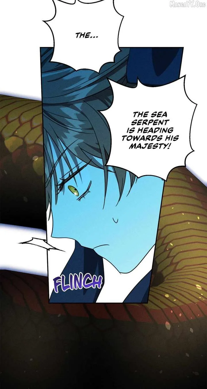 Don’t Be Carelessly Friendly Chapter 73 page 67