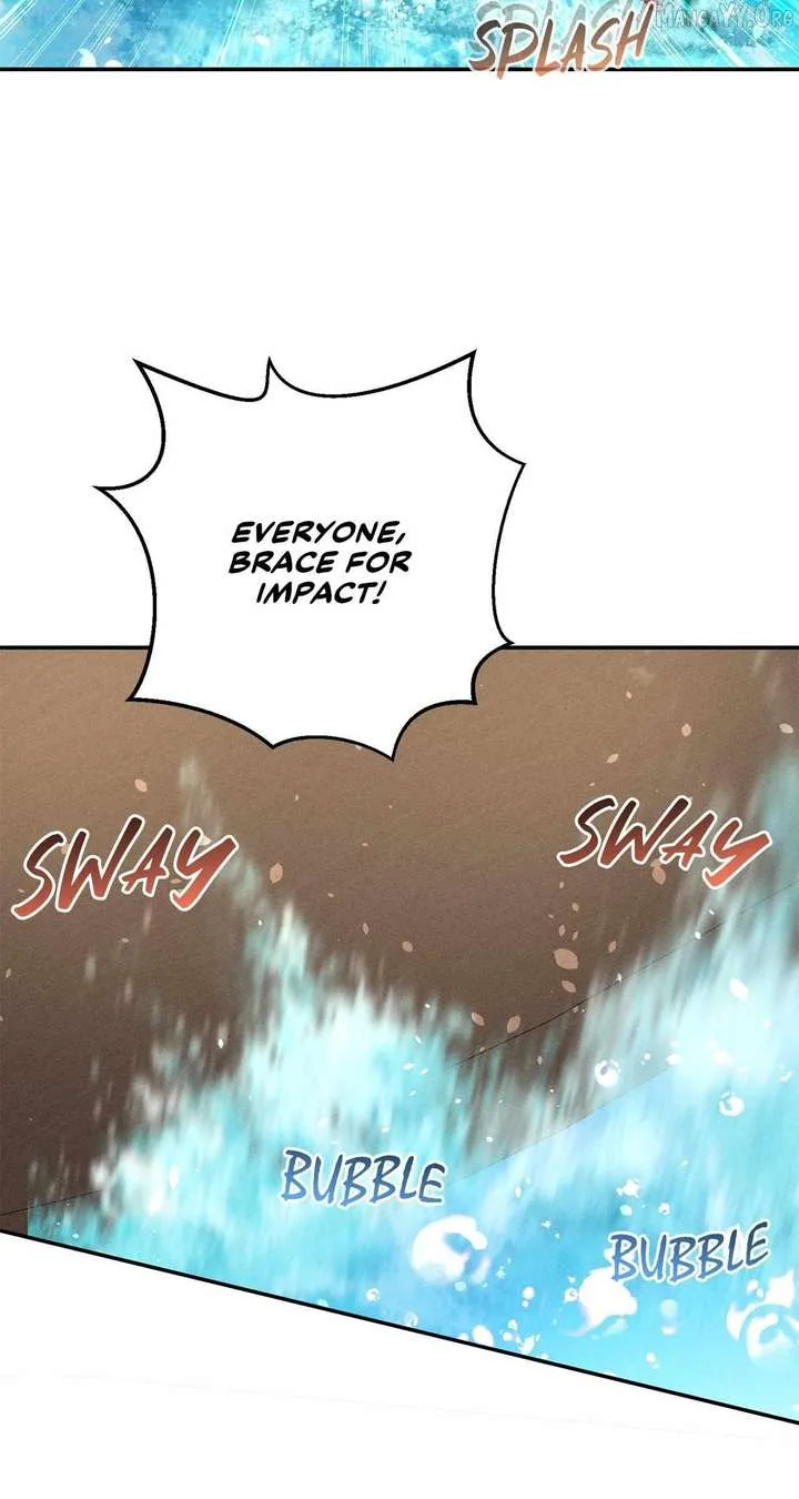 Don’t Be Carelessly Friendly Chapter 73 page 77