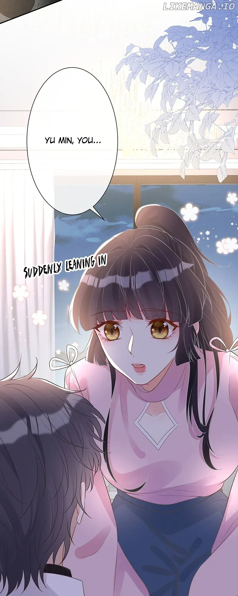 Everyone’s Darling Chapter 76 page 32