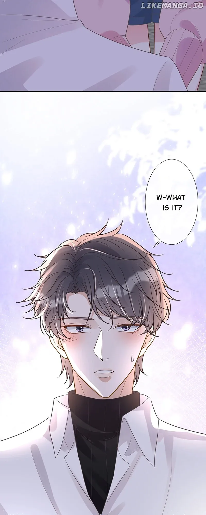 Everyone’s Darling Chapter 76 page 33