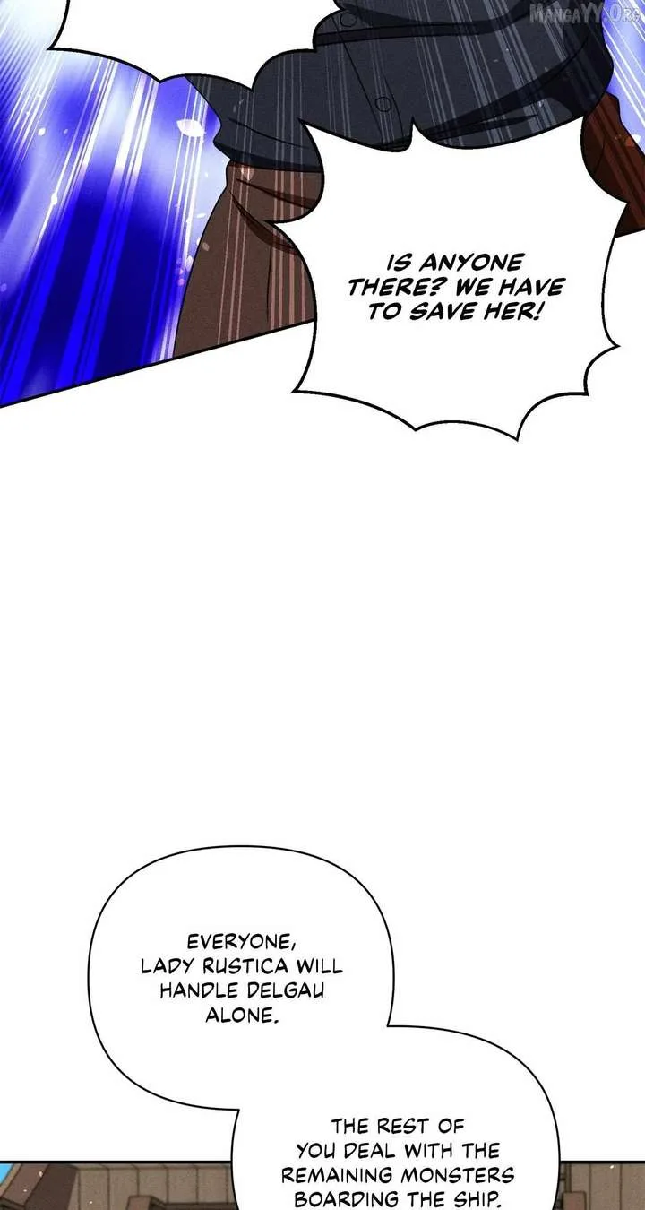 Don’t Be Carelessly Friendly Chapter 74 page 3