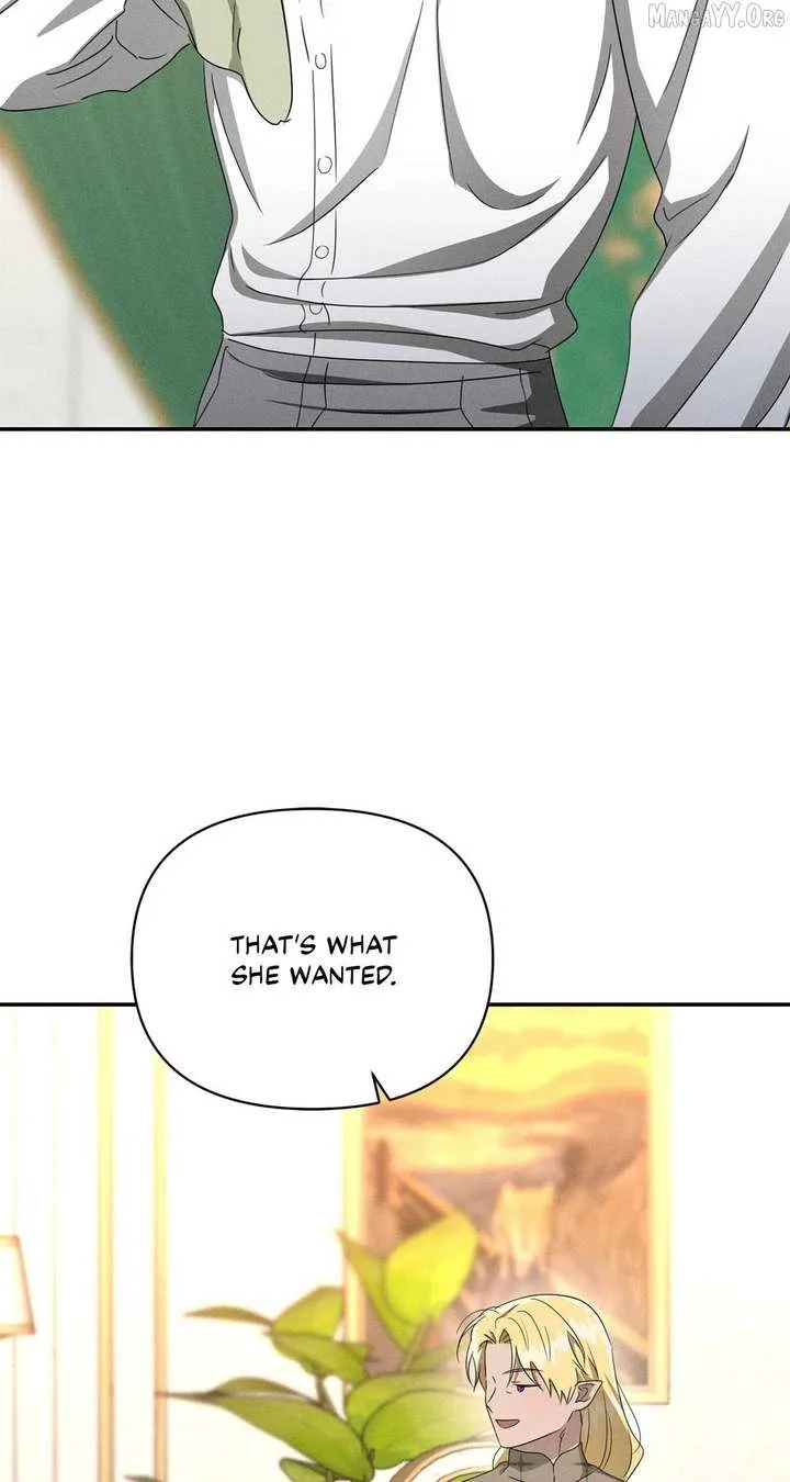 Don’t Be Carelessly Friendly Chapter 75 page 2
