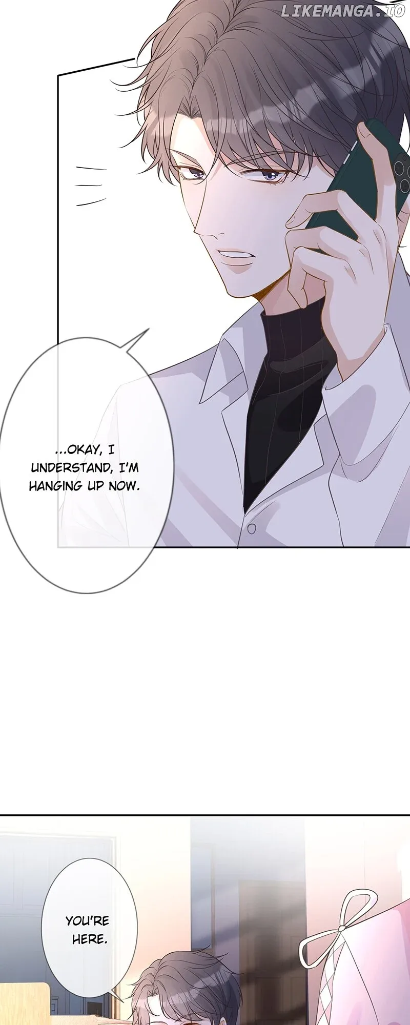 Everyone’s Darling Chapter 76 page 29
