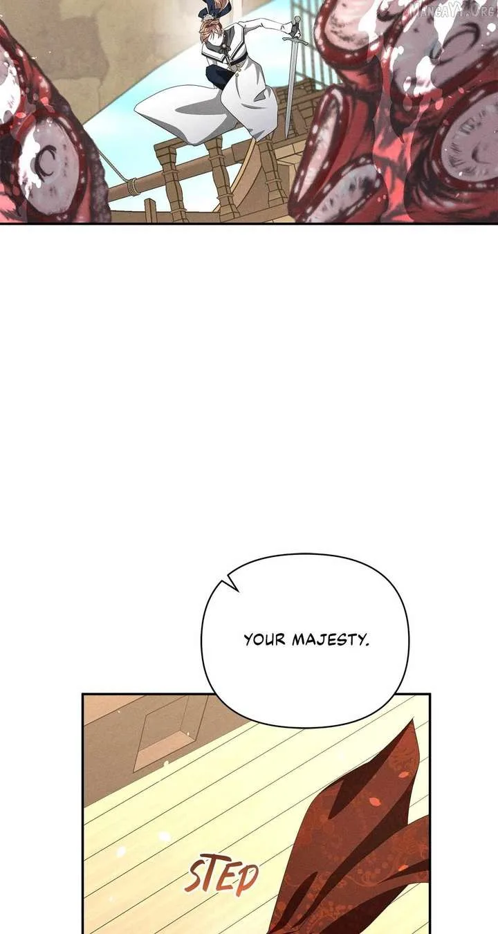 Don’t Be Carelessly Friendly Chapter 74 page 9