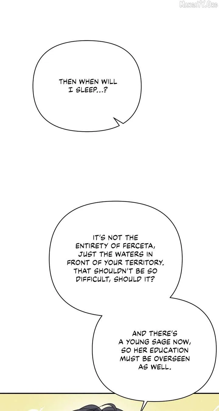 Don’t Be Carelessly Friendly Chapter 75 page 5