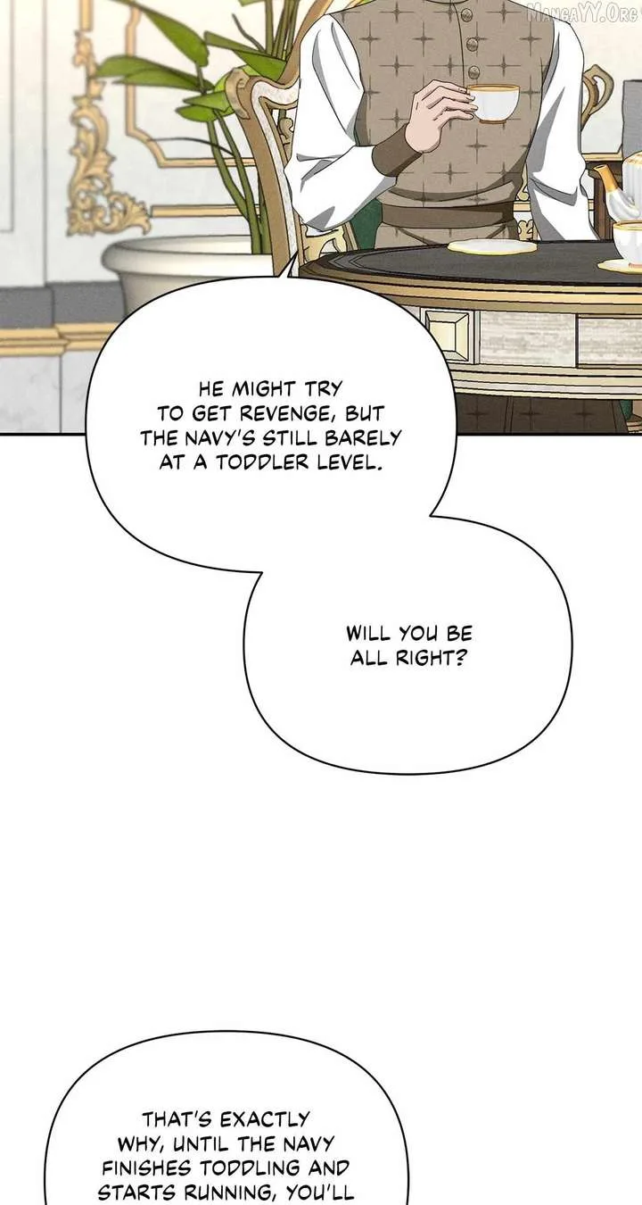 Don’t Be Carelessly Friendly Chapter 75 page 3